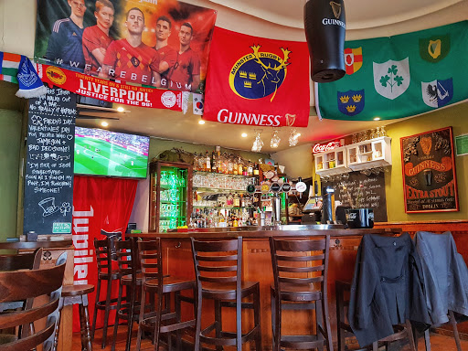 Molly's Irish Bar