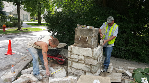 Masonry Contractor «General Masonry Construction Inc», reviews and photos, 1942 Beechnut Rd, Northbrook, IL 60062, USA