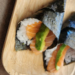 Photo n°24 de l'avis de Pierrick. fait le 16/11/2023 à 22:19 sur le  Ristorante Yoi - Restaurant Cinese Giapponese à Novi Ligure