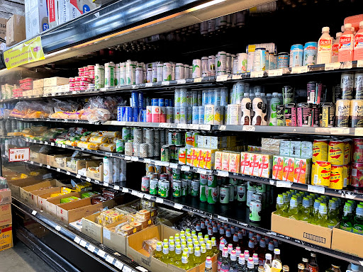 Asian Grocery Store «Hong Kong Supermarket», reviews and photos, 3828 S Yakima Ave, Tacoma, WA 98418, USA