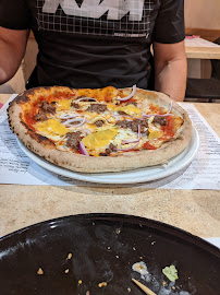 Pizza du Pizzeria CASAPIZZA à Die - n°17