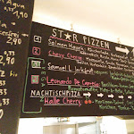 Photo n°1 de l'avis de Torben.t fait le 25/02/2019 à 18:39 sur le  Pizza Bande à Hamburg