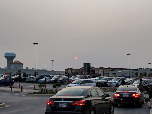 Shopping Mall «Waugh Chapel Towne Centre», reviews and photos, 1417 S Main Chapel Way, Gambrills, MD 21054, USA