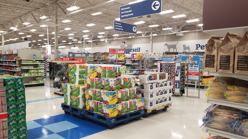 Grocery Store «Meijer», reviews and photos, 4522 Elkhart Rd, Goshen, IN 46526, USA