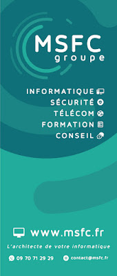 MSFC à Avranches
