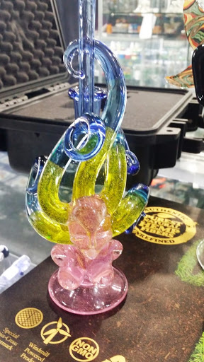 Tobacco Shop «Burn Smoke Shop», reviews and photos, 10218 Westheimer Rd, Houston, TX 77042, USA