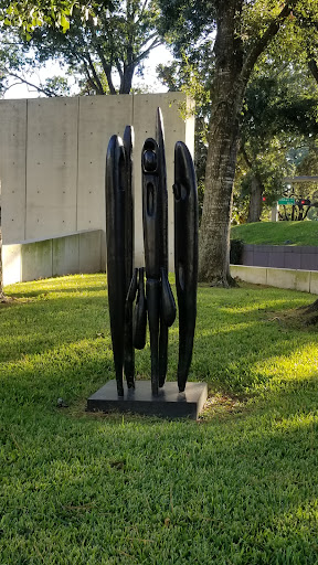 Art Museum «Contemporary Arts Museum Houston», reviews and photos, 5216 Montrose Blvd, Houston, TX 77006, USA