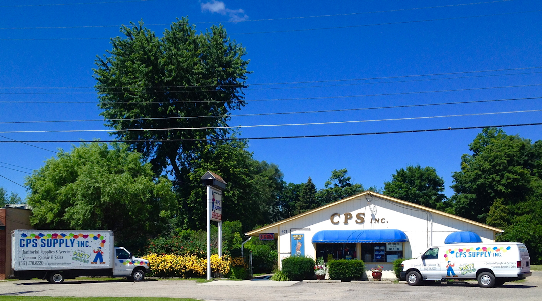 CPS Supply Inc