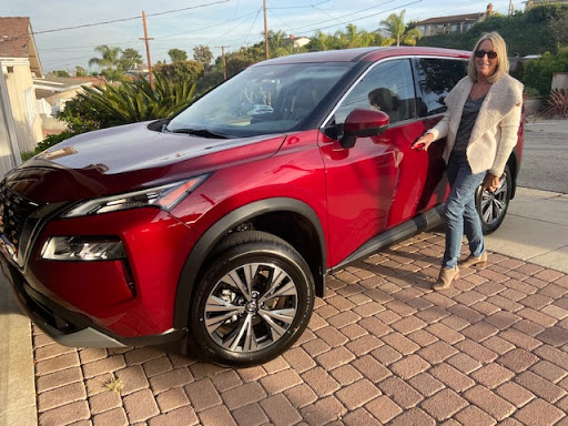 GARDENA NISSAN image