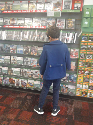 Video Game Store «GameStop», reviews and photos, 163-8 Jamaica Ave, Jamaica, NY 11432, USA