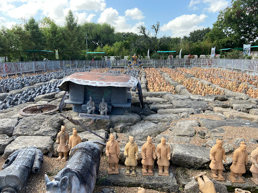 Amusement Center «Lucky Land», reviews and photos, 8625 Airline Dr, Houston, TX 77037, USA