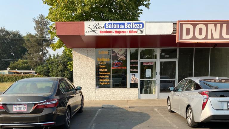Rios Hair Salon