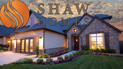 Shaw | Broken Arrow Home Builders