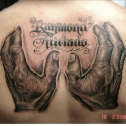 Explore tattoo ideas for losing a loved one, creative tattoo ideas in Carson, available at Southbay Tattoo