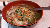 Soupe du Restaurant vietnamien Petit grain à Lyon - n°8