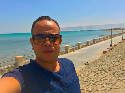 MOHAMED MEGAHED