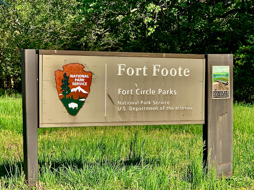 Fort Foote Park