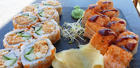 Sushi du Restaurant japonais TN SUSHI à Cagnes-sur-Mer - n°17