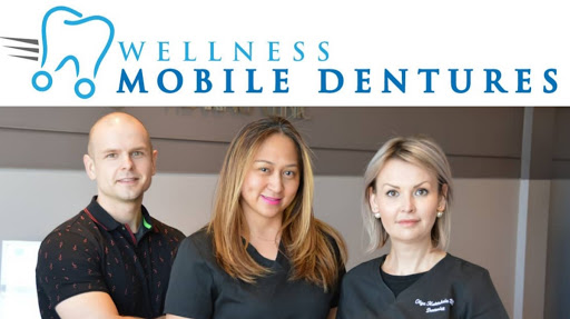 Wellness Mobile Dentures