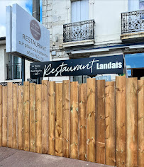 Photos du propriétaire du Restaurant La ferme du Petit Argelas à Saint-Médard-en-Jalles - n°9