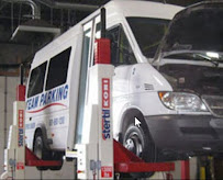 San Jose Sprinter Van Repair - Photo 2 - Car repair in Sunnyvale, CA, Sunnyvale