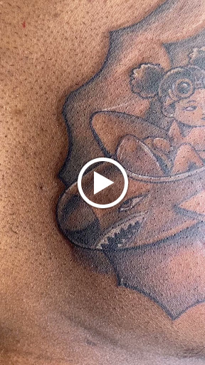 Explore 2a tattoo ideas, creative tattoo ideas in Detroit, available at Detroit Ink Spot