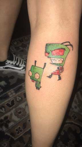 Explore tattoo ideas korean, creative tattoo ideas in Lake Elsinore, available at Rooster Tattoo Art