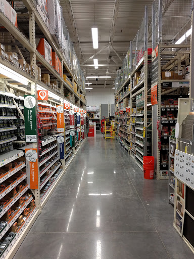 Home Improvement Store «The Home Depot», reviews and photos, 99 Northtown Dr NE, Blaine, MN 55434, USA