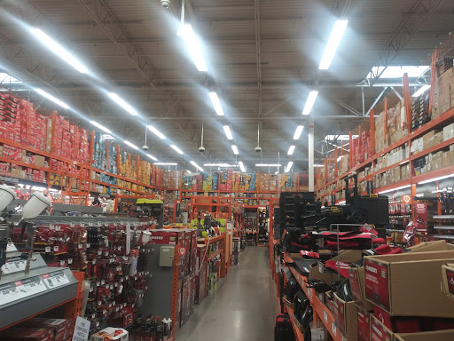 Home Improvement Store «The Home Depot», reviews and photos, 20260 SW Pacific Hwy, Sherwood, OR 97140, USA