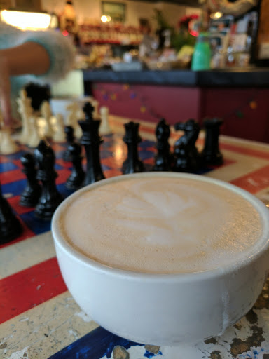 Coffee Shop «Angel Falls Coffee Company», reviews and photos, 792 W Market St, Akron, OH 44303, USA