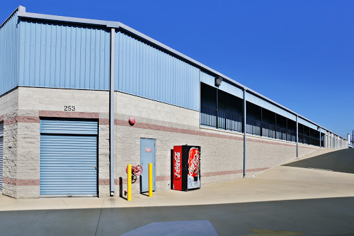 Self-Storage Facility «A-1 Self Storage», reviews and photos, 3535 W Ball Rd, Anaheim, CA 92804, USA