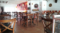 Atmosphère du Restaurant Une Table Au Soleil à Lyon - n°5