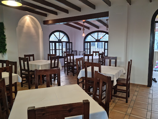 Viejo Tango Villamartin en San Miguel de Salinas