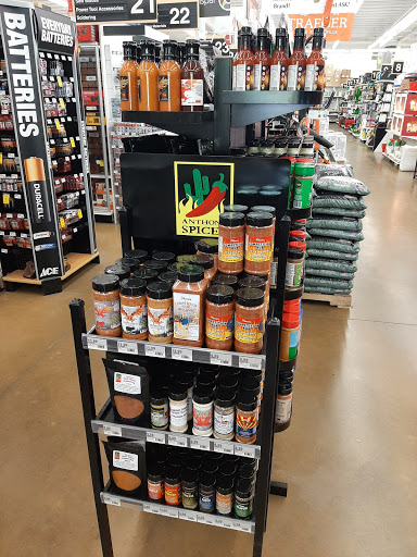 Hardware Store «Chandler Ace Hardware», reviews and photos, 4870 S Gilbert Rd, Chandler, AZ 85249, USA