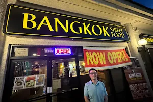 Bangkok Street Food image