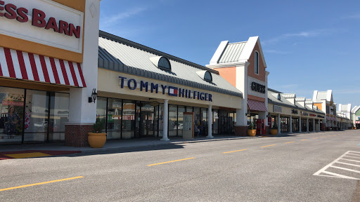Outlet Mall «Tanger Outlet Gonzales», reviews and photos, 2100 Tanger Blvd, Gonzales, LA 70737, USA