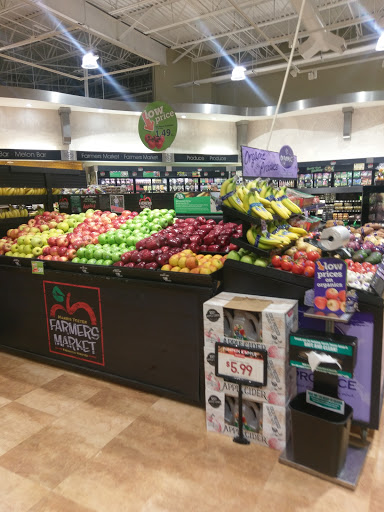 Grocery Store «Harris Teeter», reviews and photos, 3501 Oleander Dr, Wilmington, NC 28403, USA