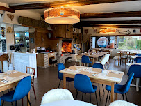 Atmosphère du Restaurant La Cottage du Lac à Ardres - n°17