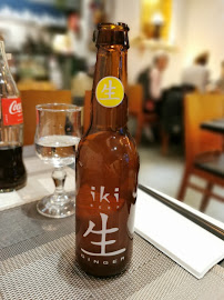 Plats et boissons du Restaurant japonais Sakura House à Sète - n°11