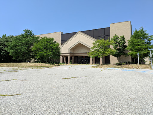 Shopping Mall «Burlington Center Mall», reviews and photos, 2501 Mt Holly Rd, Burlington, NJ 08016, USA