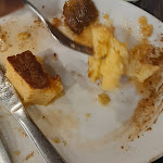 Photo n°1 de l'avis de Carla.u fait le 23/12/2022 à 17:41 sur le  Restaurante O Miguel à Setúbal