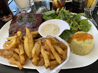 Plats et boissons du Restaurant Beef Pub à L'Isle-sur-la-Sorgue - n°2