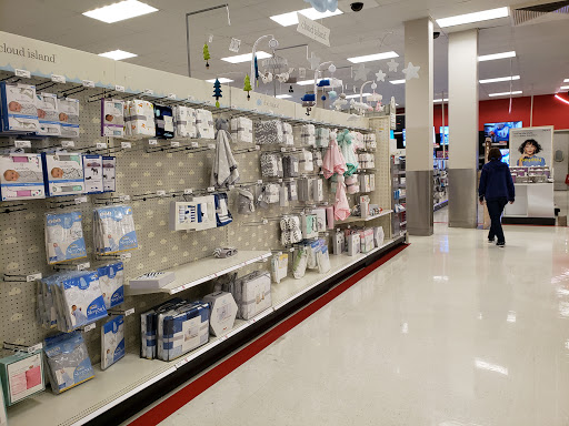 Department Store «Target», reviews and photos, 6100 Greenbelt Rd, Greenbelt, MD 20770, USA