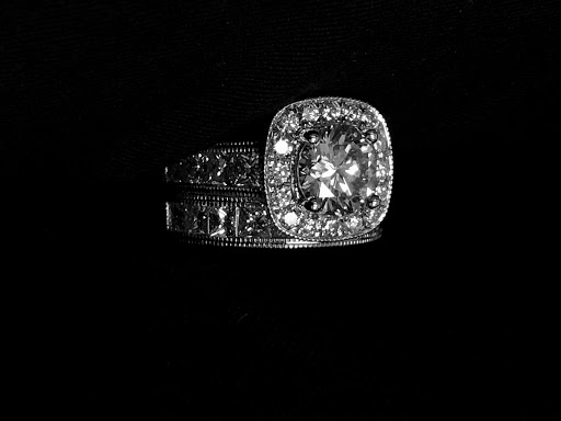 Jeweler «Pat Scott Jewelers», reviews and photos, 19495 Mack Ave, Grosse Pointe Woods, MI 48236, USA