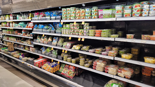 Grocery Store «Meijer», reviews and photos, 1703 Haggerty Rd, Commerce Charter Twp, MI 48390, USA