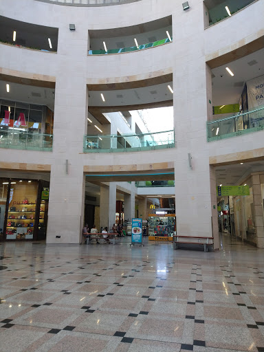Centro Comercial Niza