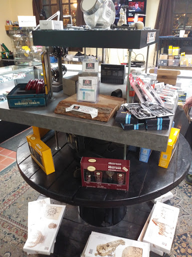 Outdoor Sports Store «Bear Mountain Outfitters Manly Toys And Hobbies», reviews and photos, 35 Hypolita St #105, St Augustine, FL 32084, USA