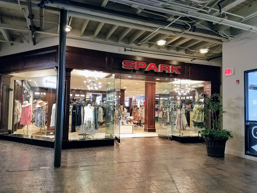 Boutique «Spark», reviews and photos, 310 S 700 E, Salt Lake City, UT 84111, USA