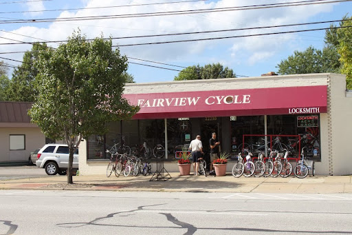 Fairview Cycle