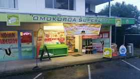 Omokoroa Mini Mart and Indian Takeaways